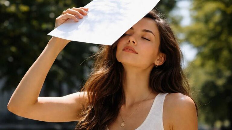 Ola de calor en México: hasta 40 grados en varios estados del 2 al 4 de marzo