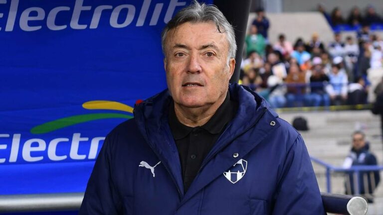 Domenec Torrent deja su cargo como técnico de Rayados: ¿Qué sigue para el equipo?