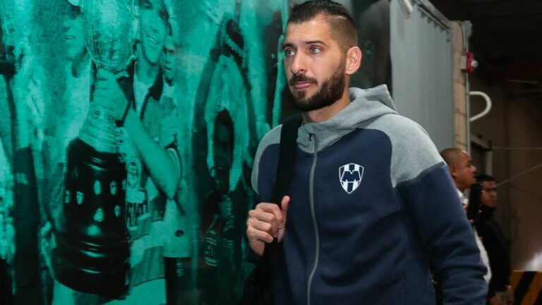 Nico Sánchez Asume el Mando de Rayados como Nuevo Entrenador Tras el Cese de Torrent