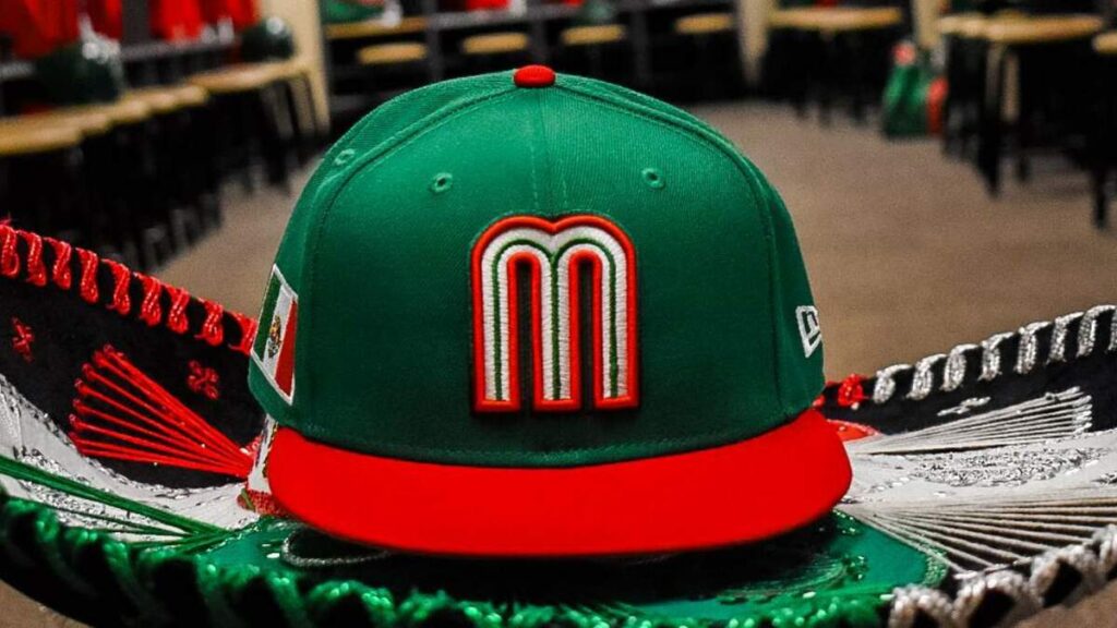 Descubre a los Beisbolistas que Representan a México en el Clásico Mundial de Beisbol