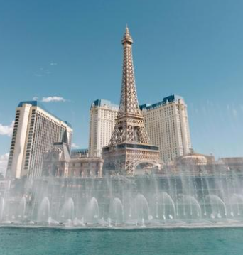 Agua en Nevada: Aprobada la Ley de Conservación de Sloan Canyon para Fortalecer la Infraestructura Hídrica