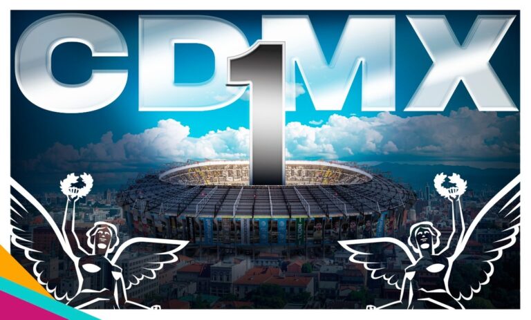 CDMX a 100 Días del Mundial 2026: Últimos Preparativos y la Reinventación del Estadio Banorte