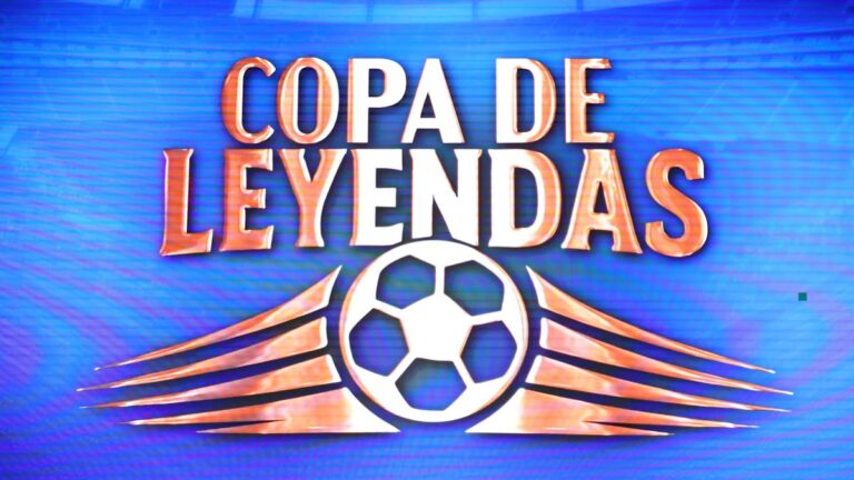 Copa de Leyendas: Sigue el Barcelona vs Real Madrid en el Estadio Akron