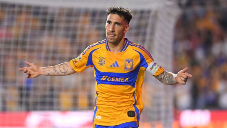 Fernando Gorriarán se ausenta del Clásico Regio 142 debido a lesión