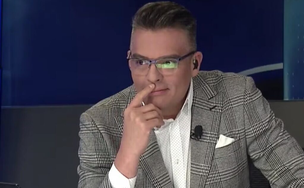 Ángel Carrillo critica al Director de Plazas y Mercados por el caso del violinista Zeytta Yamell