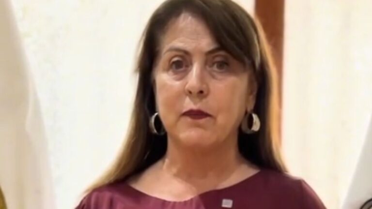 Muerte de Kimberly: Gobernadora de Morelos expresa su dolor por la tragedia