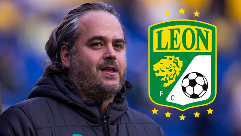 Club León rechaza cerca de 130 ofertas de venta, asegura Jesús Martínez que se quedará en la ciudad