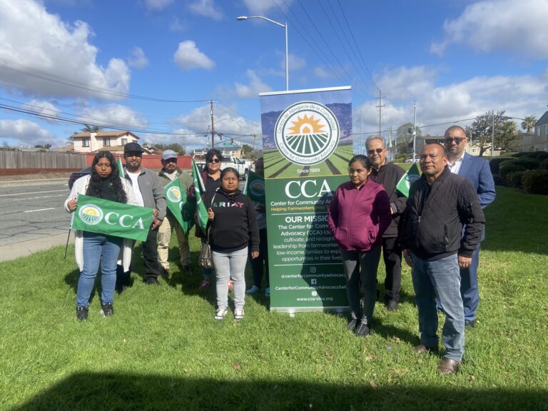 Mejoras en Vivienda: Familias de Salinas Organizan Cambio en sus Condiciones de Vida