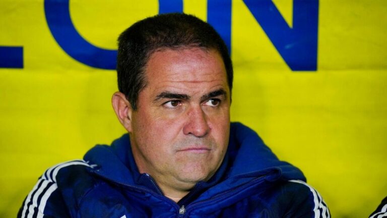 André Jardine: ‘Crisis en América’ y los Desafíos que Enfrenta el Club