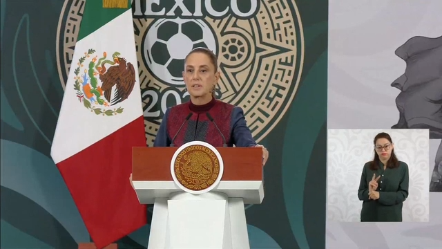 México espera conocer objetivos de cumbre sobre Gaza antes de fijar postura