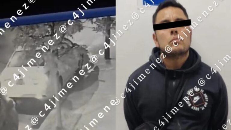 Edgar Asesina a Su Padrino Santero en Peralvillo: Revelan VIDEO del Impactante Ataque