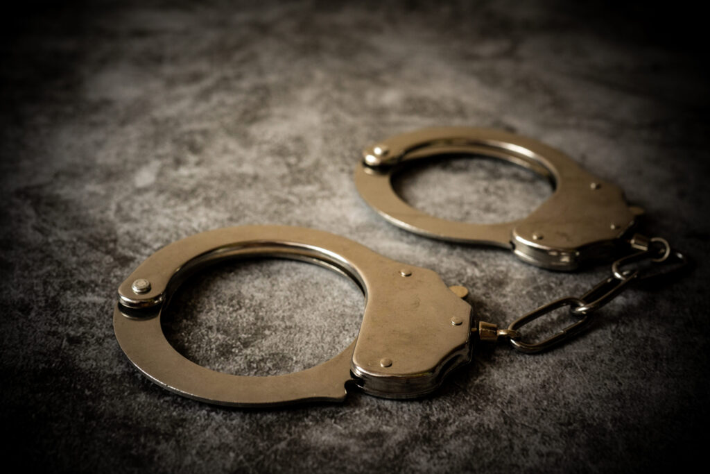 Arresto de Ofensor Sexual en Silver Springs Refuerza la Seguridad Comunitaria