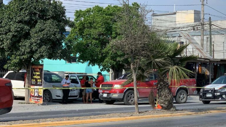 Tragedia en Cadereyta: Bebé Fallece Durante Traslado a Hospital por Posible Broncoaspiración