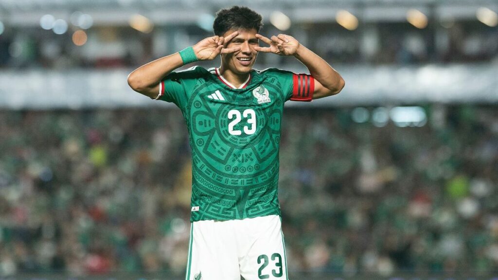Descubre la Nueva Camiseta Visitante de México para el Mundial 2026: Imágenes Filtradas