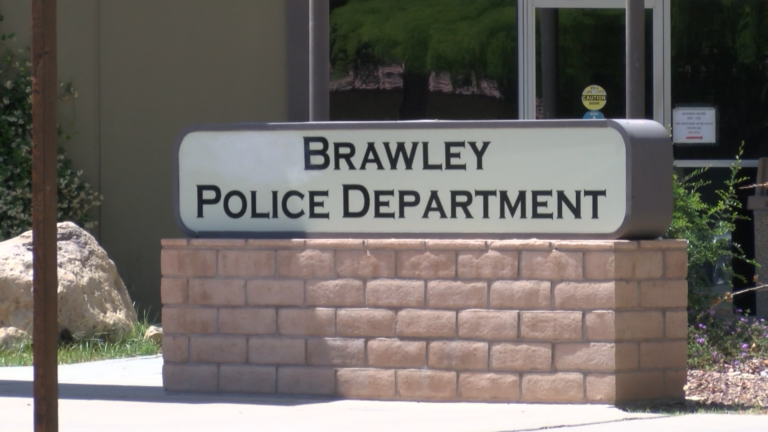 Arrestan a segundo sospechoso por homicidio ocurrido en Brawley