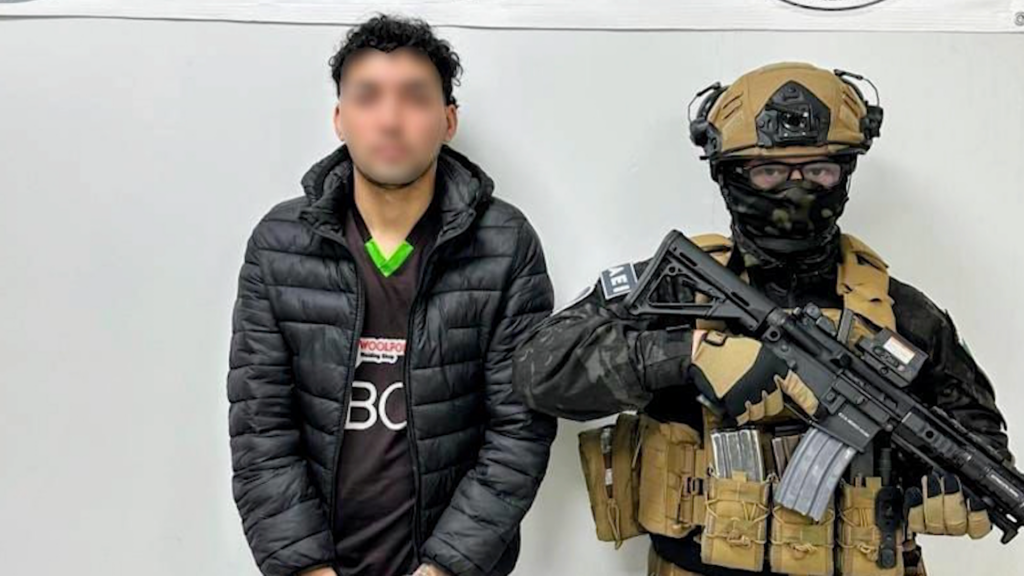 Vinculan a proceso a dos hombres por extorsión agravada contra chofer en Mexicali