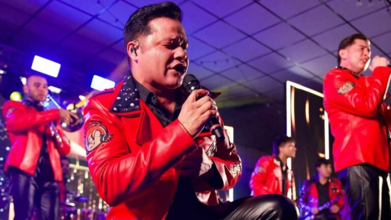 Banda Los Recoditos Anuncia la Separación de Rafael González por Acusaciones de Violencia Doméstica
