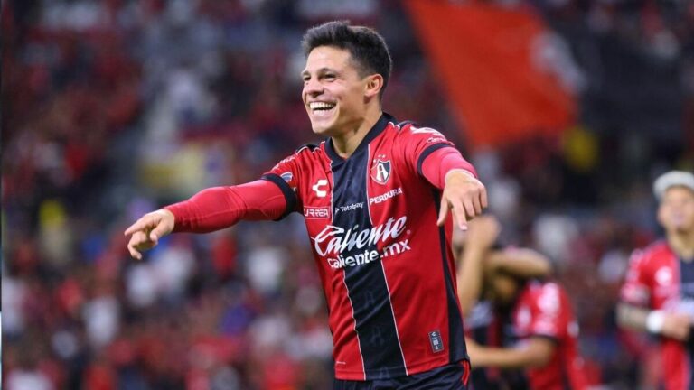 Ponchito González: ‘Nuestra casa es el Estadio Jalisco’ y el vínculo con la afición