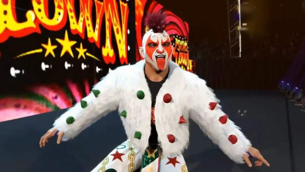 Guía Completa para Conseguir las Estrellas de AAA en WWE2K26