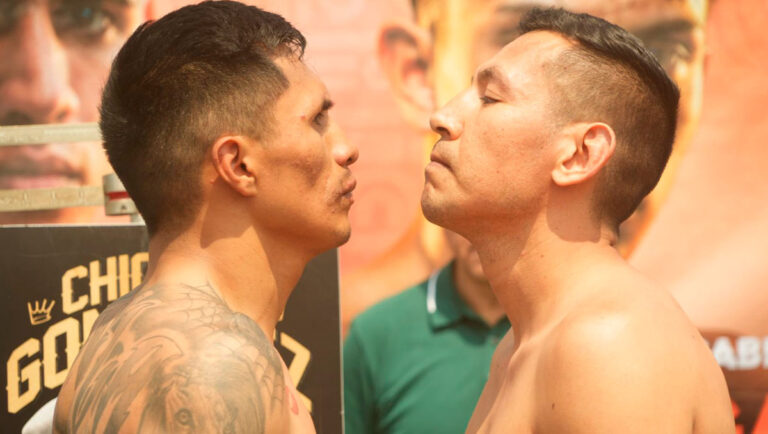 Peleas de Box en Marzo 2026: Horarios y Cartelera Completa para Este Sábado
