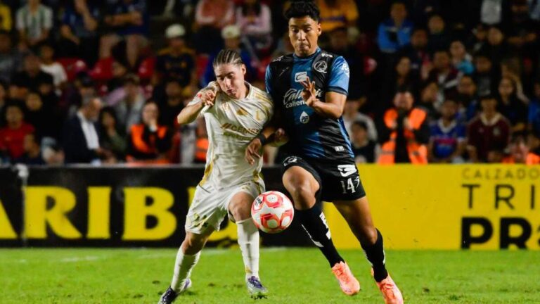 Tigres y Querétaro: Doble Cartelera en el Estadio Universitario para Fútbol Varonil y Femenil