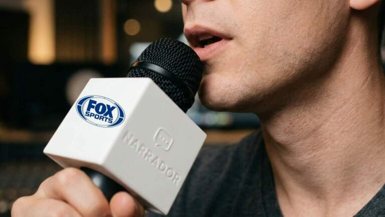 Confirmada la salida de otra estrella de Fox Sports tras casi 20 años en la cadena