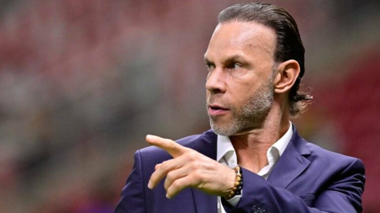 Zague Responde a la Directiva del América: ‘Que lo Demuestren en la Cancha’