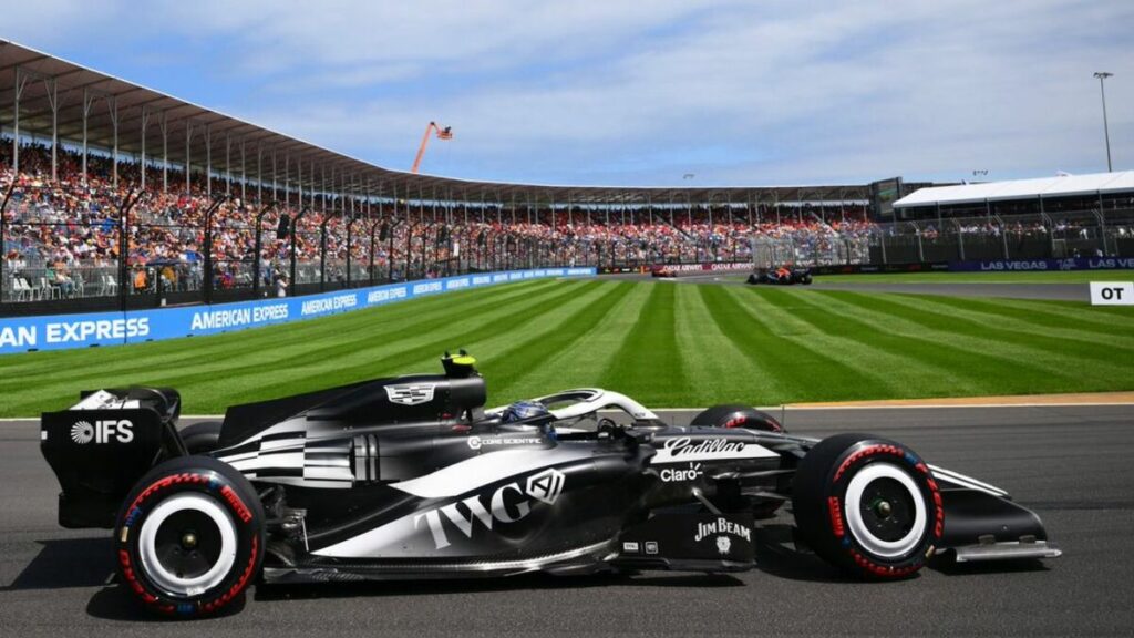 Checo Pérez: ‘Satisfecho’ con su rendimiento en la qualy de F1 a pesar del puesto 18 en Australia