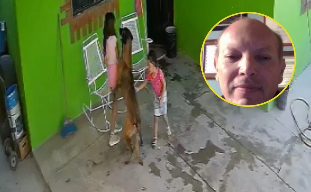 Pilo, el perro pastor belga que atacó a una niña en Frontera, Coahuila: Análisis de un experto