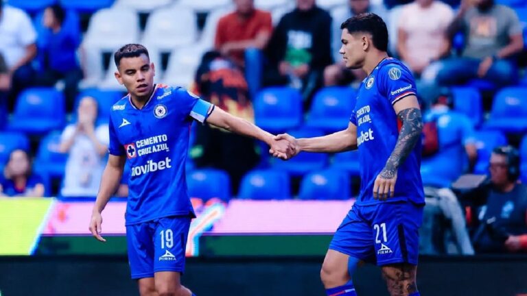 Cruz Azul se afianza como superlíder en el Clausura 2026 tras victoria sobre Atlético San Luis