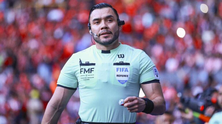 Gato Ortiz Imparte Nueva Regla en el Clásico Tapatío que Sorprende a Jugadores
