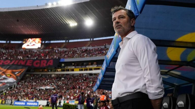 Diego Cocca: Los penales en contra de Atlas condicionan al equipo