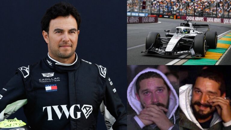 ¡Checo Pérez Regresa a la Fórmula 1: Revive los Mejores MEMES!