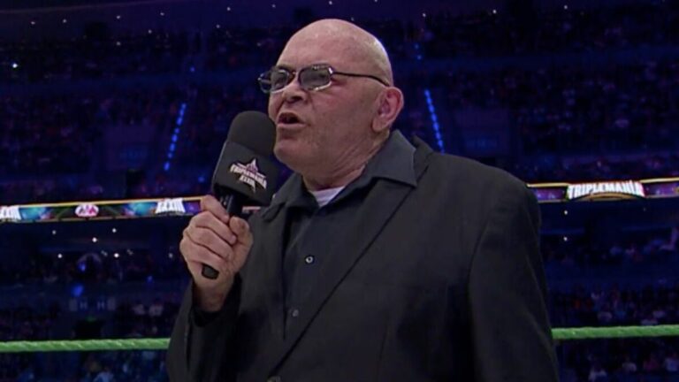 Estado de Salud de Konnan: Cirugía Mayor y Recupereación en la Lucha Libre AAA