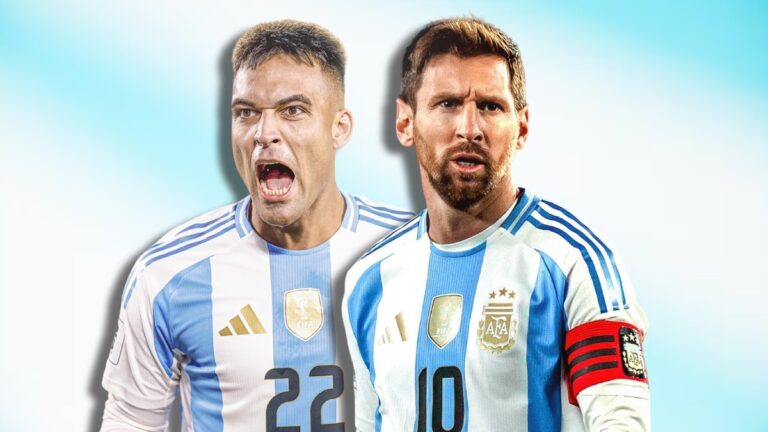 Filtrian la Nueva Playera de Visita de Argentina para el Mundial 2026: Descubre el Color Innovador