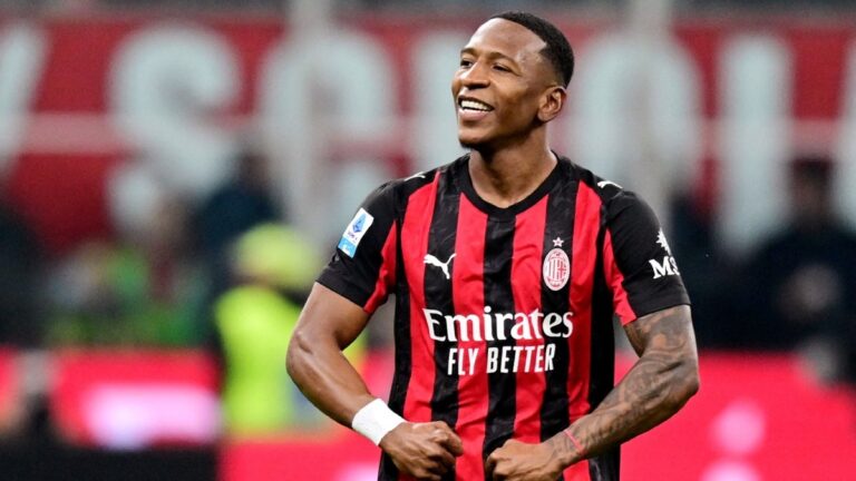 AC Milan Recorta Distancia con Inter tras una Contundente Derrota