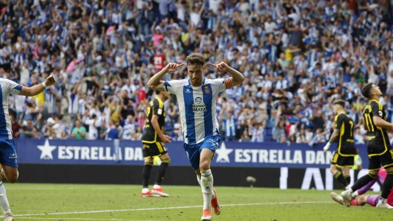Los Momios Más Atractivos del Espanyol vs Real Oviedo en LaLiga