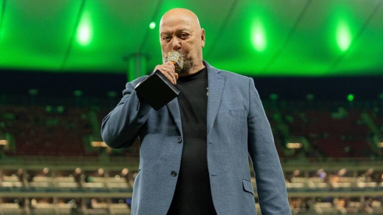 Perro Bermúdez Propone a Andrés Gudiño como Candidato para la Selección Mexicana