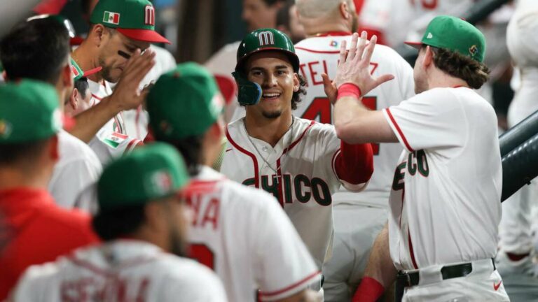 Clásico Mundial: México Aplasta a Brasil en un Impactante Partido