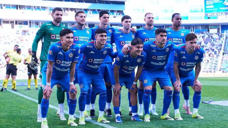 Clausura 2026: Dominio Celeste y la Tabla General Tras la J10