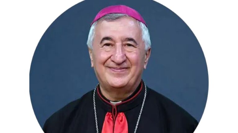 Arresto del Obispo Shaleta en San Diego por Malversación de Fondos de la Iglesia y Su Vida Nocturna en Tijuana
