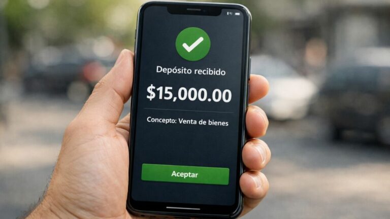 SAT 2026: ¿Cómo los depósitos en efectivo pueden activar revisiones fiscales?
