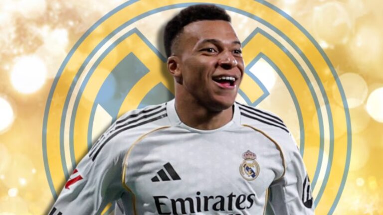 Mbappé y su Impacto en el Real Madrid: Análisis de la Sequía de Títulos