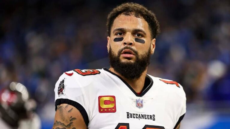 Agencia Libre de la NFL: Mike Evans se Une a los 49ers y los Dolphins Anuncian Nuevo QB