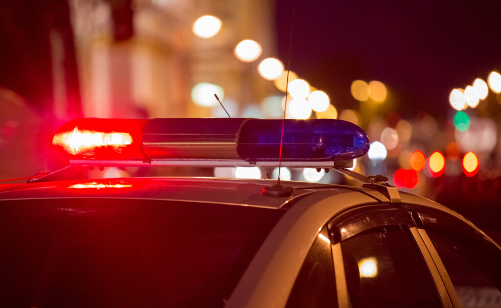 Impactantes Imágenes: El Video de Cámara Corporal del Agente Federal que Acribilló a un Joven en South Padre Island
