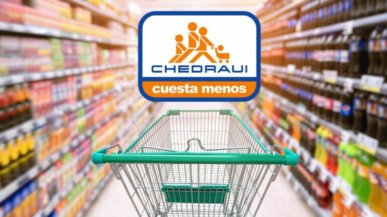 Ofertas en Frutas y Verduras: Martimiércoles Chedraui del 10 y 11 de marzo de 2026