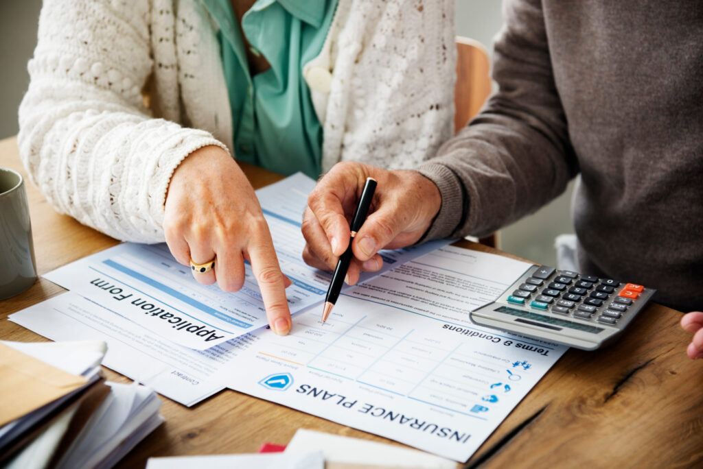 Asistencia de Inscripción en Seguros: Oportunidad de Financiamiento de Connect for Health Colorado