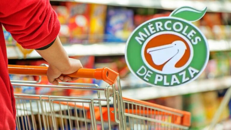 Aprovecha los Descuentos del Miércoles de Plaza en la Comer – 11 de marzo 2026