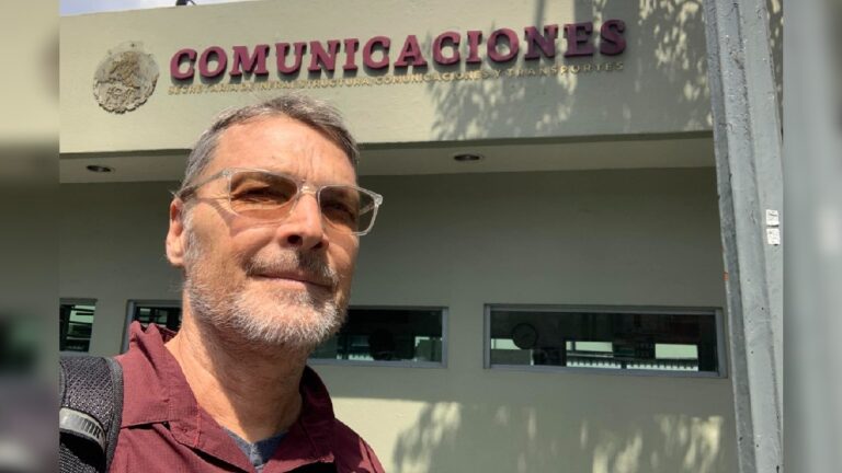 Erick Saracho, periodista y activista, víctima de balacera en su hogar en Nayarit
