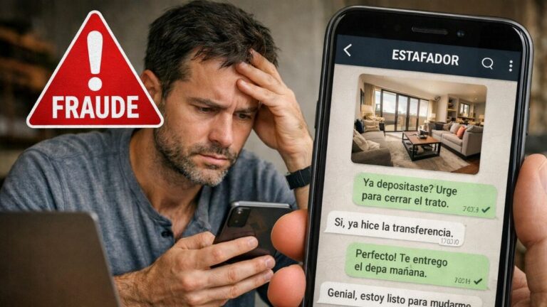 Identifica a un Monta Rentas: Señales Clave Que Todo Inquilino Debe Conocer